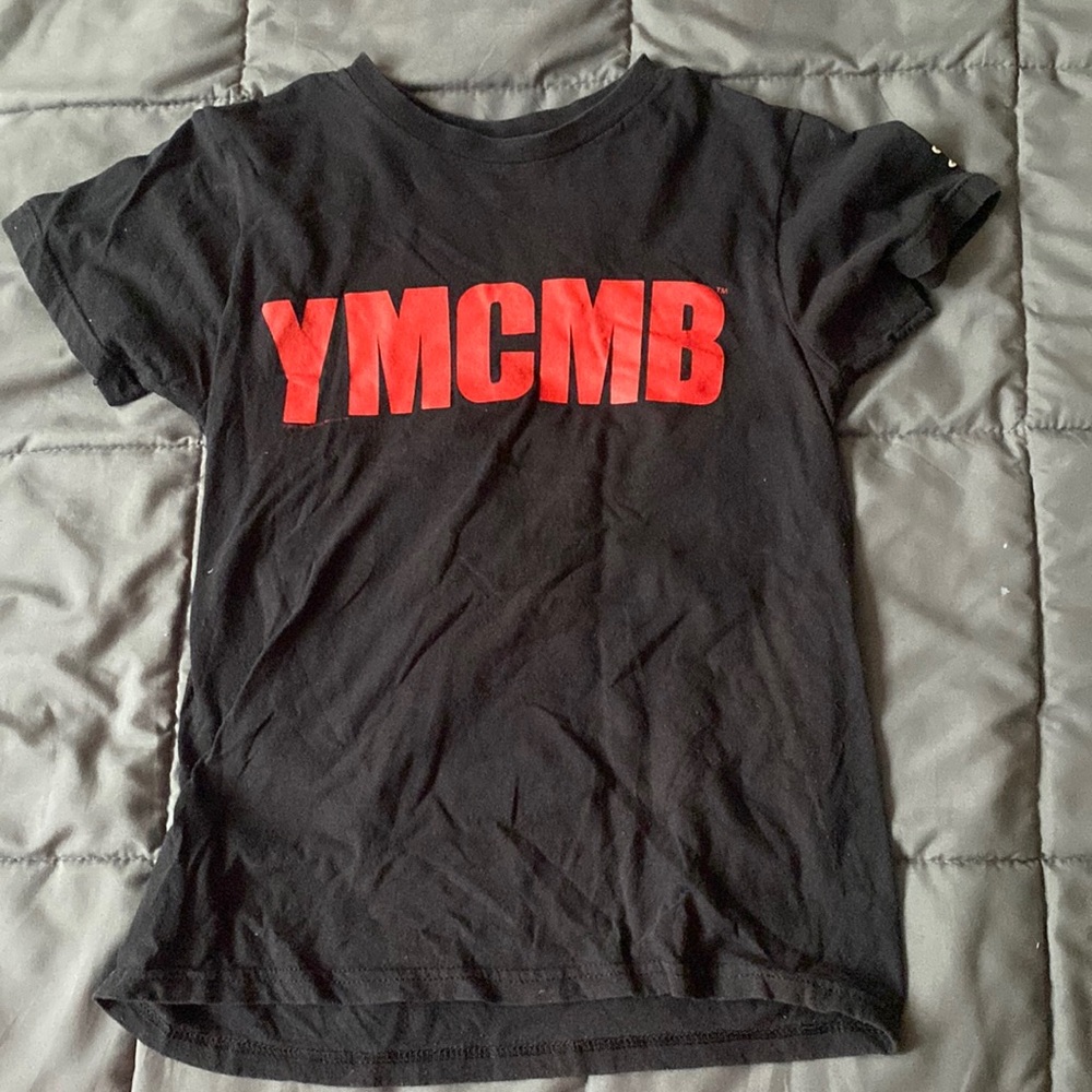 3/$10 YMCMB T Shirt